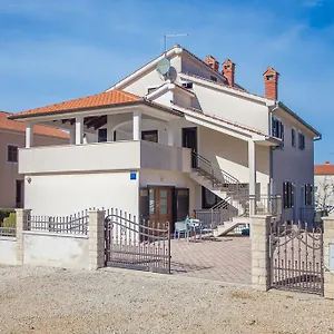 Punta B Affittacamere